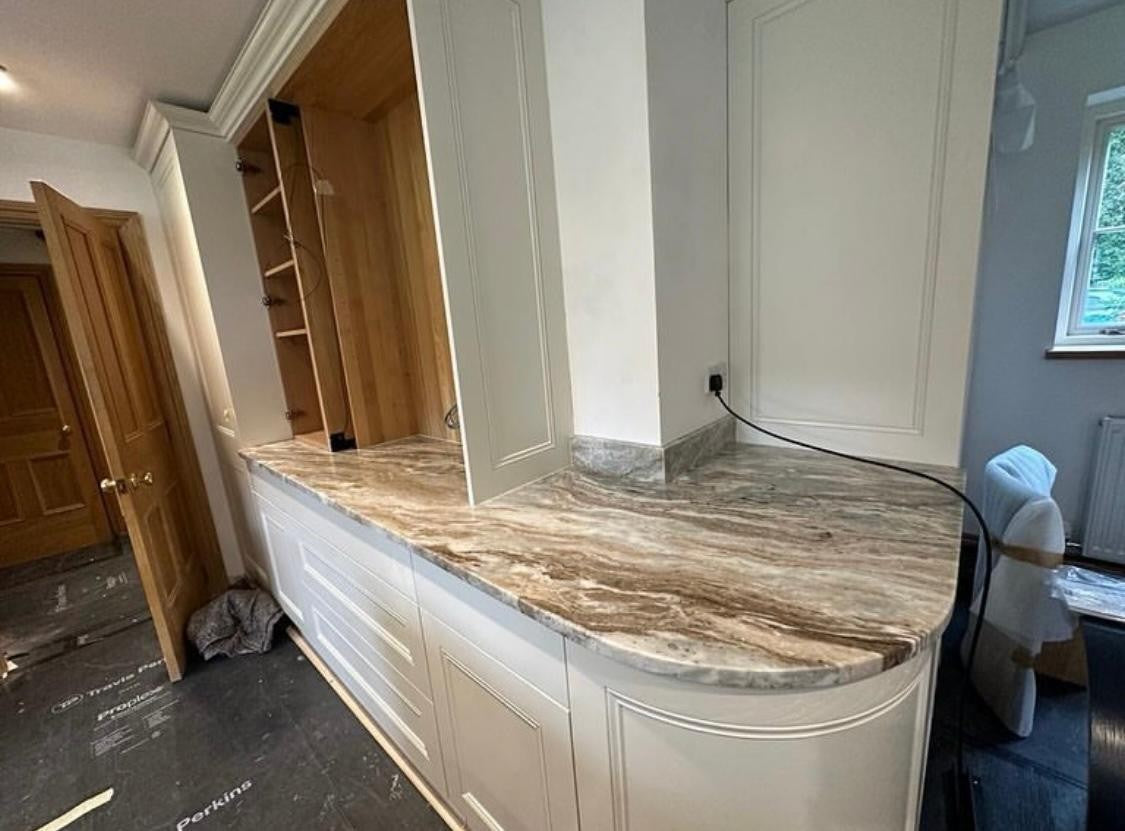 The Ultimate Guide to Maintaining Your Kitchen Worktops