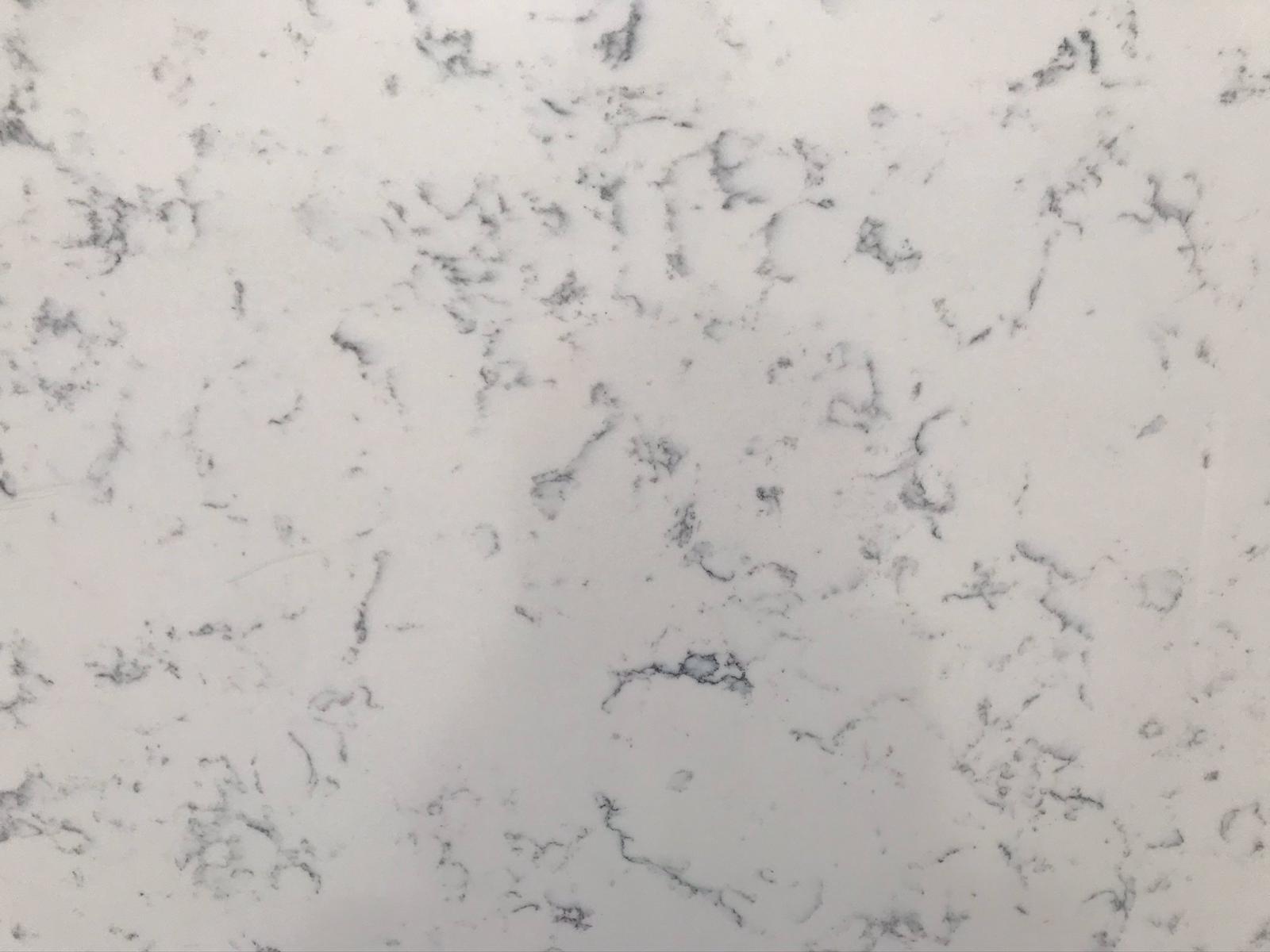 Blanco Carrara Quartz