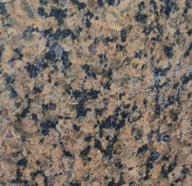 Desert Brown Granite