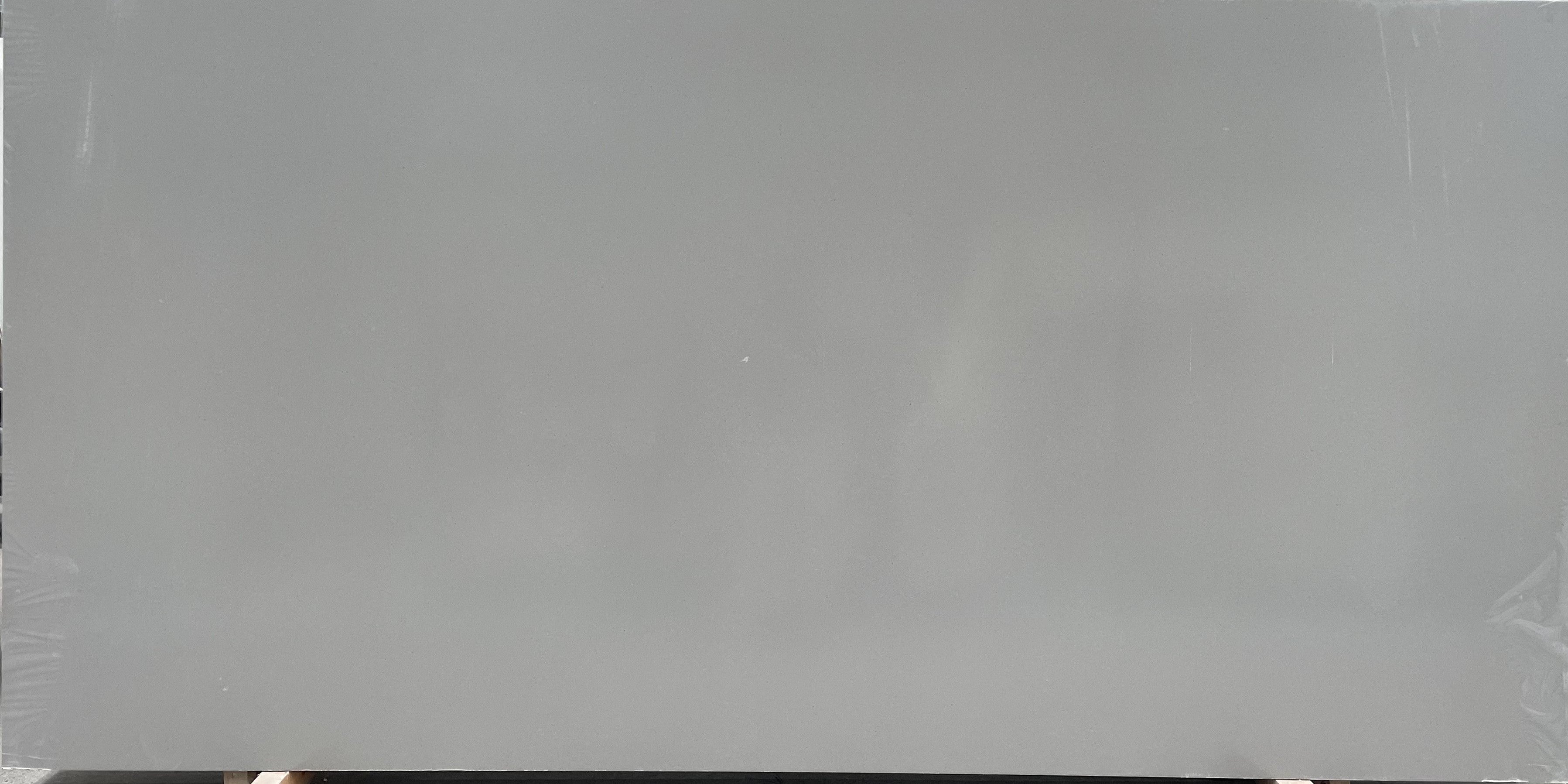 Grey Concrete Leather Quartz