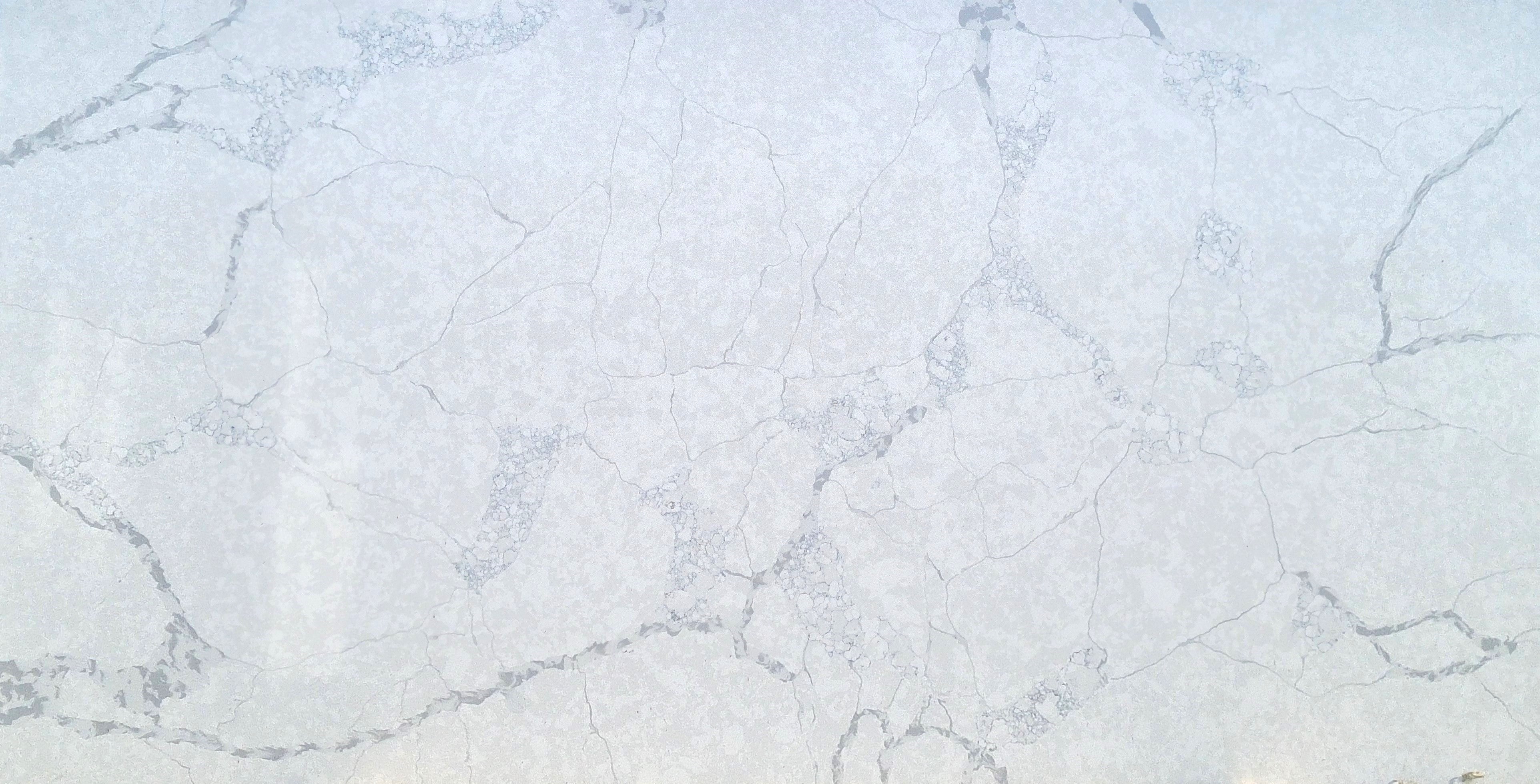 BIANCO ECLIPSE QUARTZ