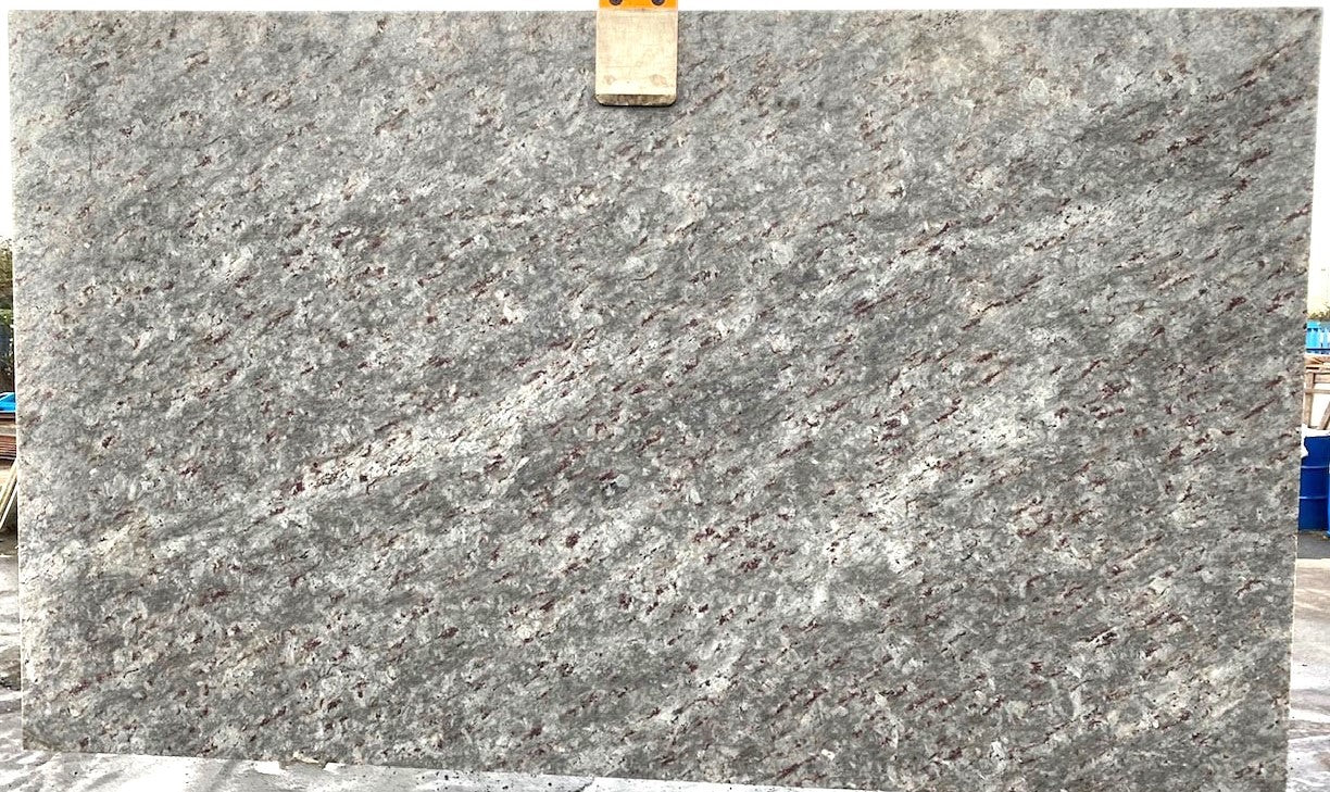 Ambrosia White Granite