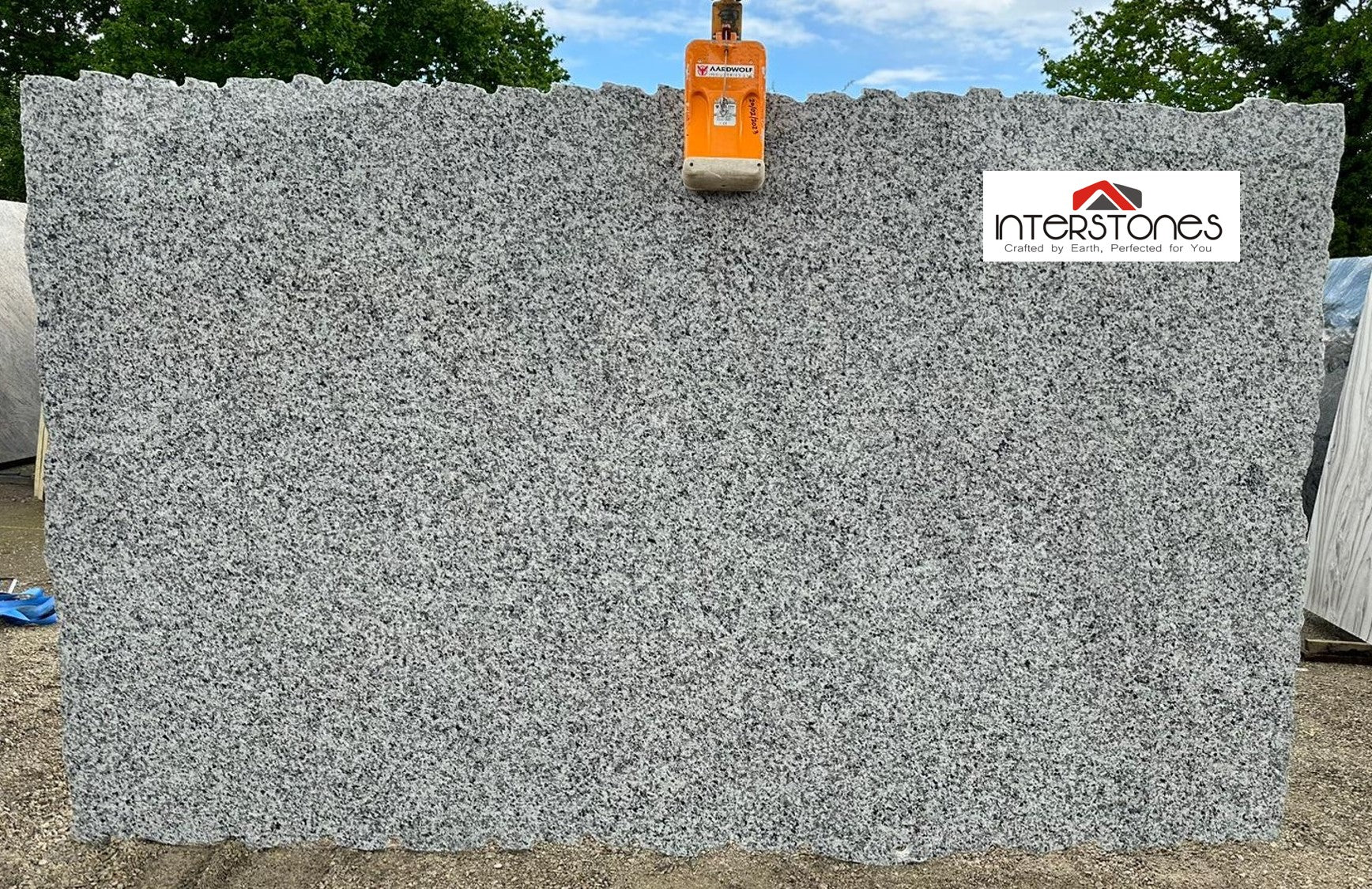 Bianco Sardo Granite