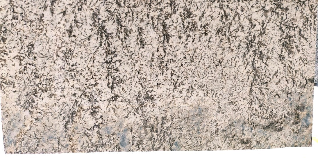 Alaska White Granite Polished