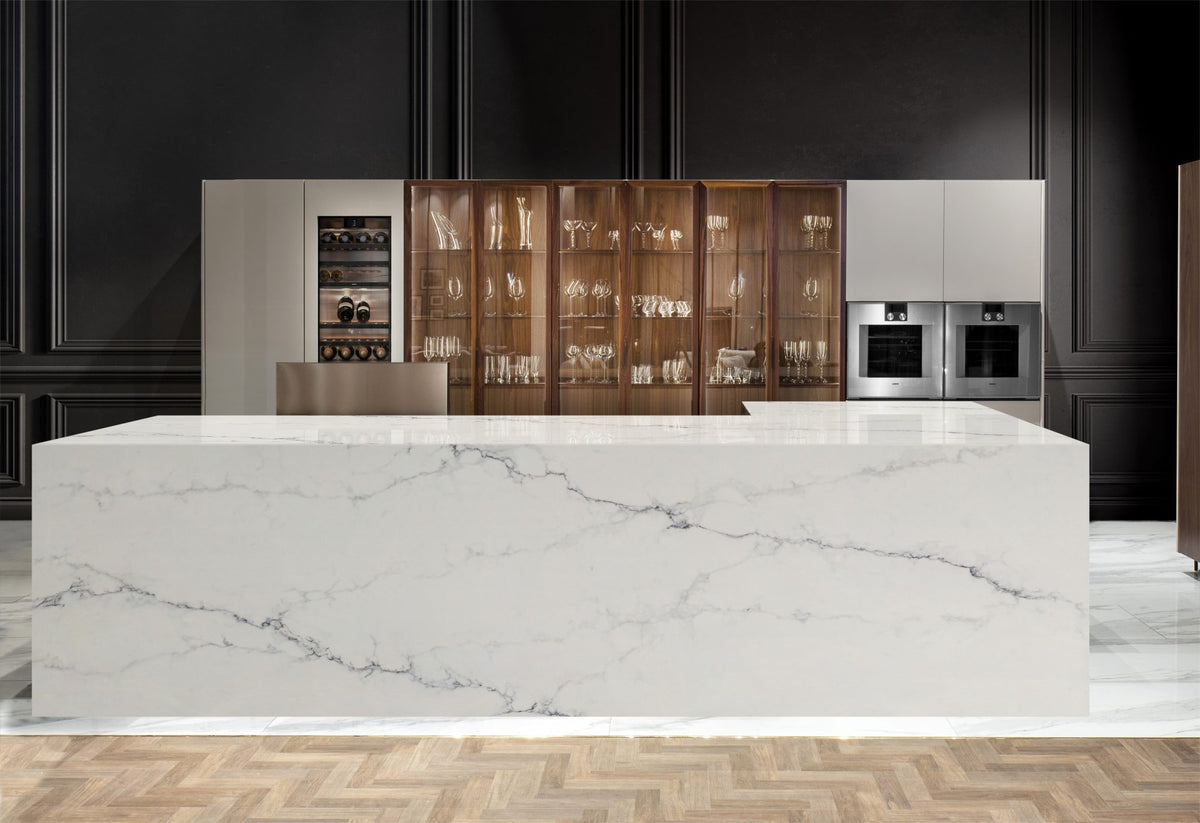 Alighieri Quartz
