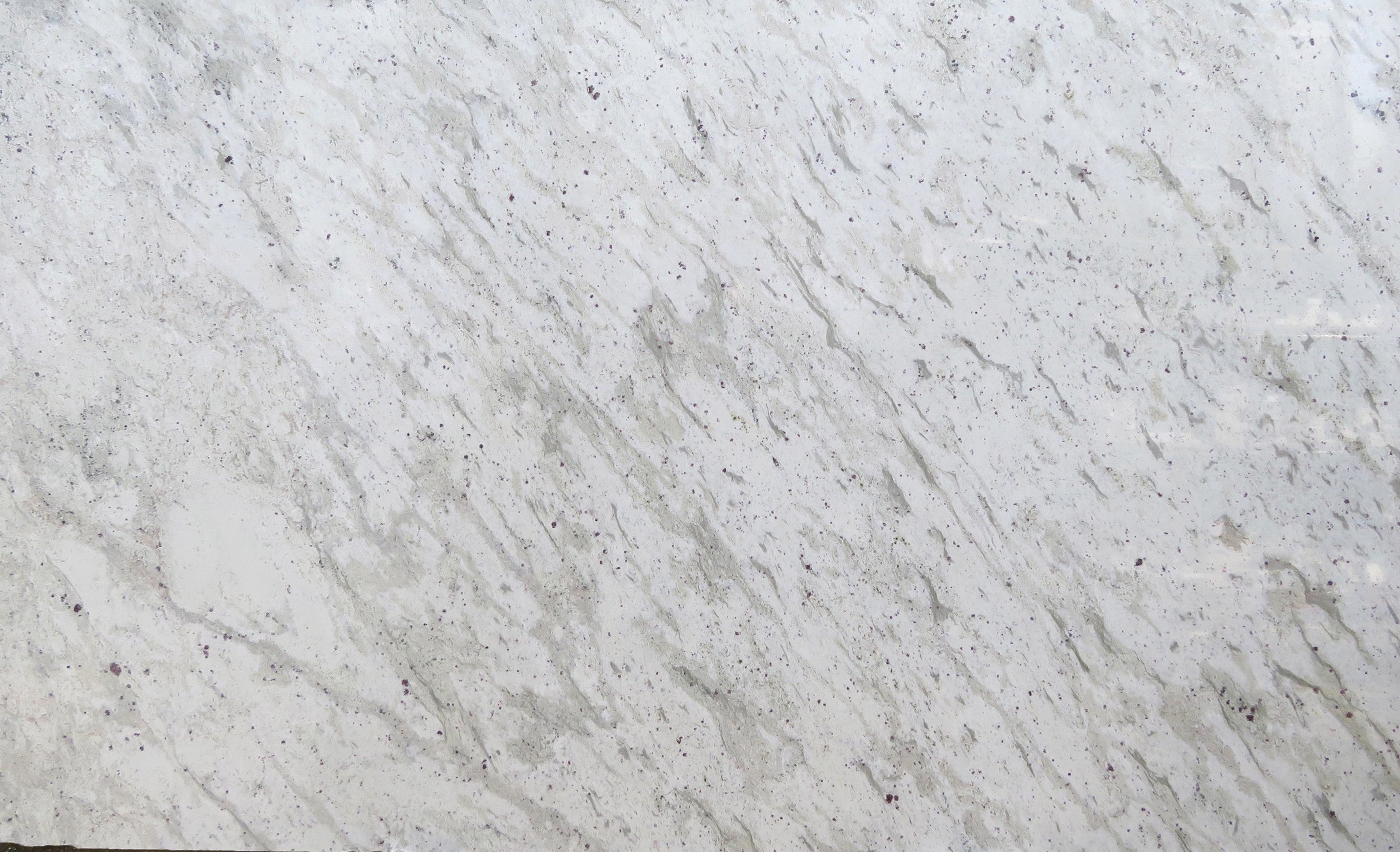 Andromeda White Granite