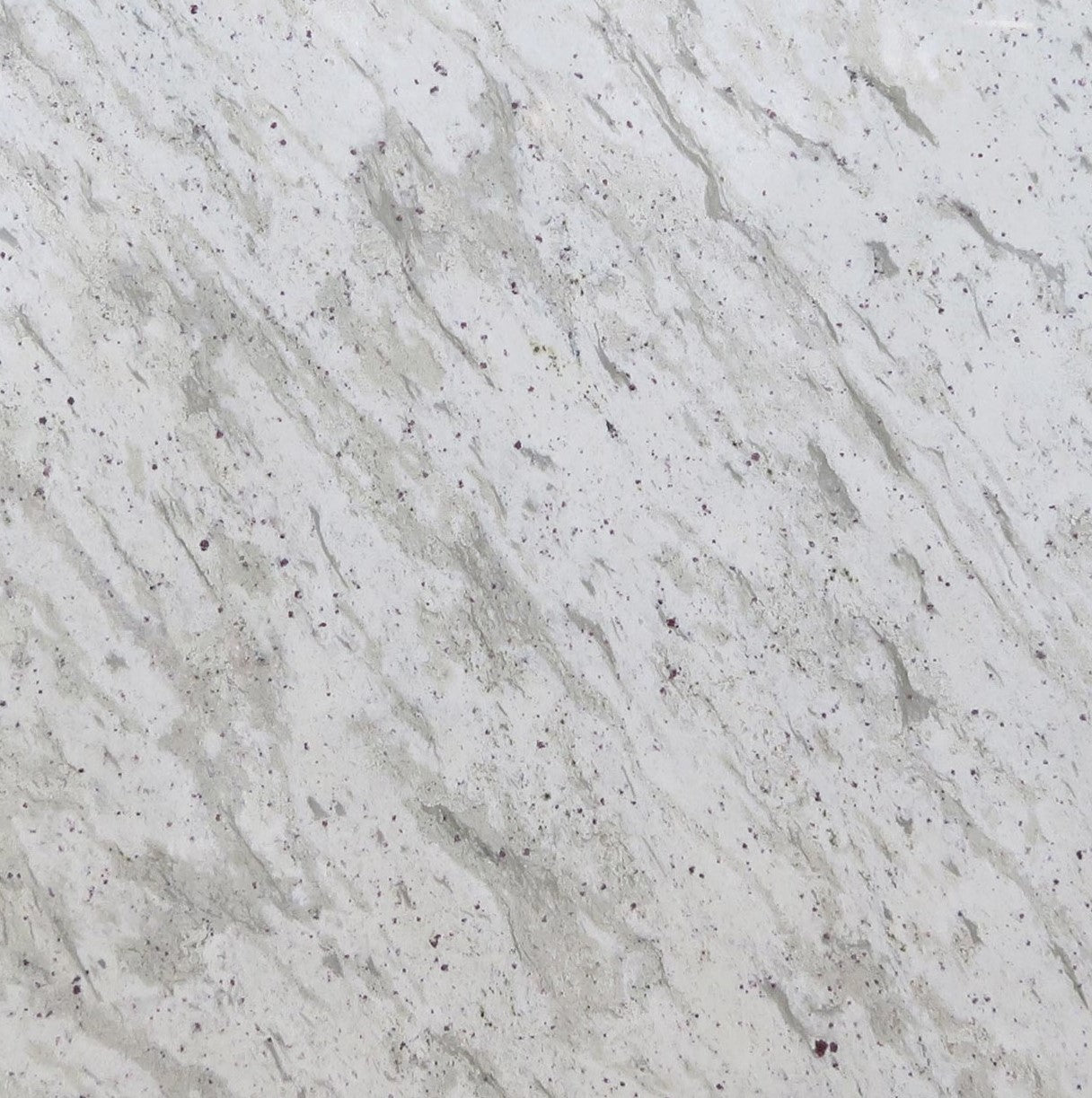 Andromeda White Granite