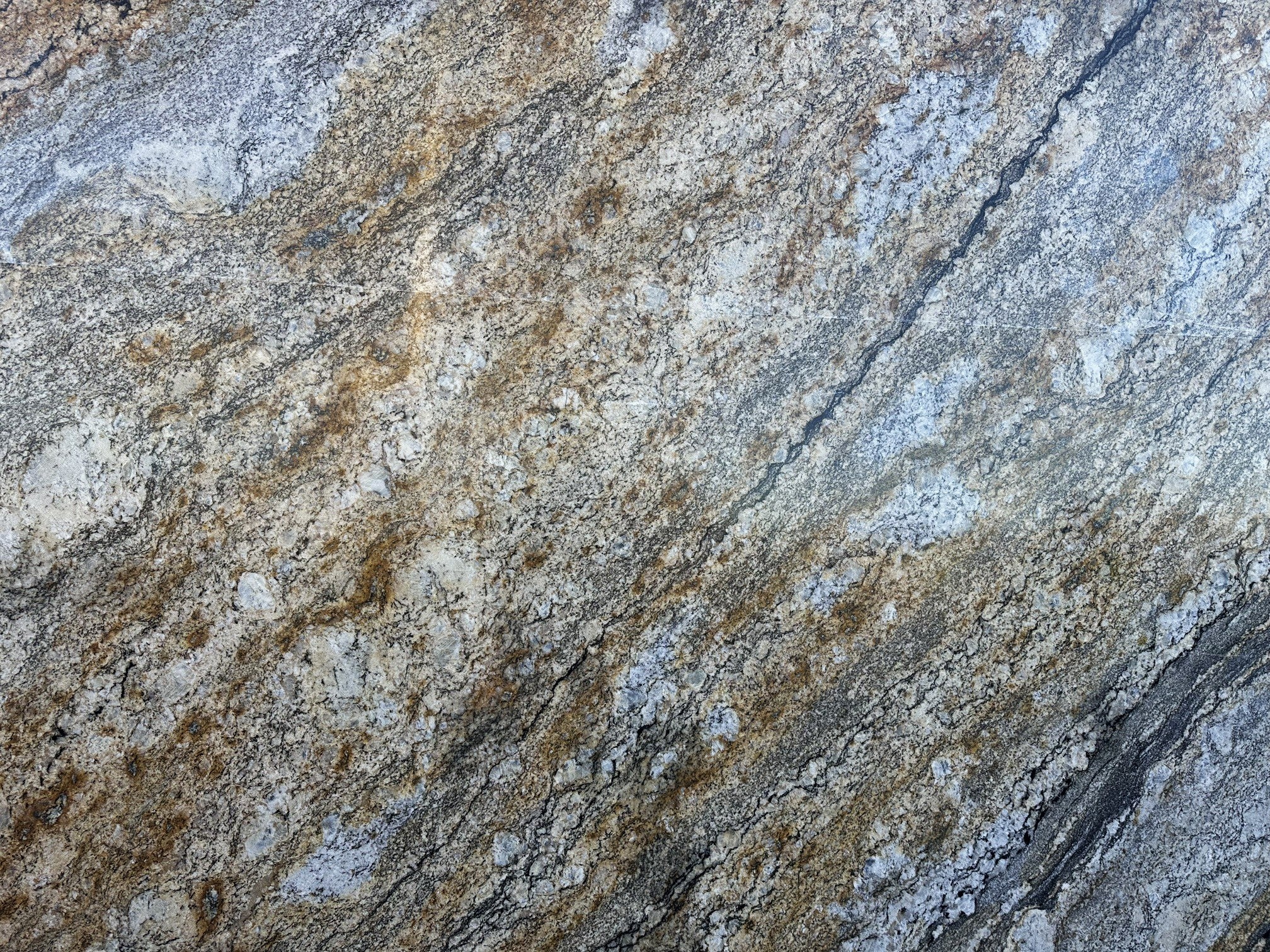 Armani Gold Granite