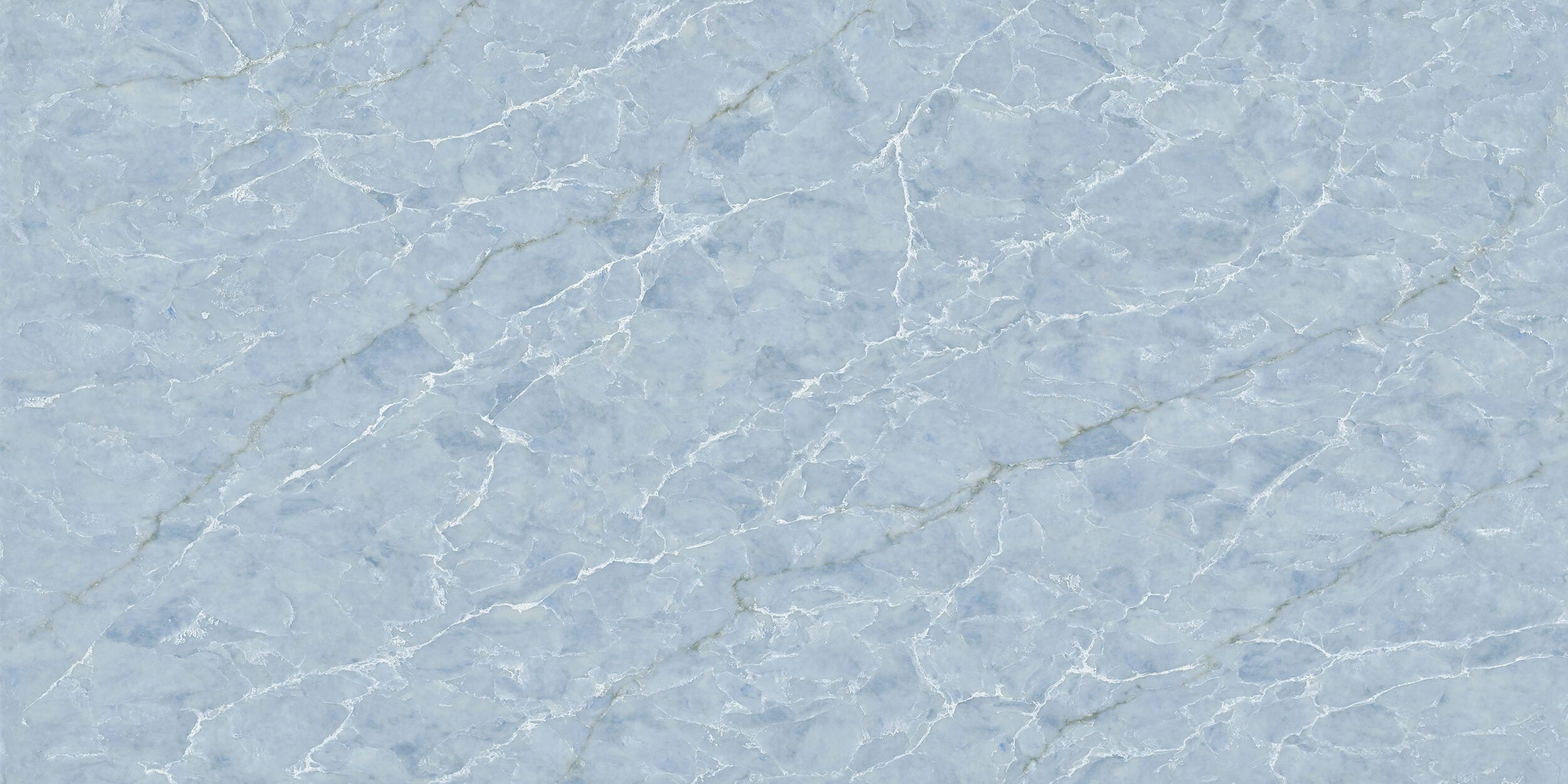 Azul Amazonite Backlit Quartz