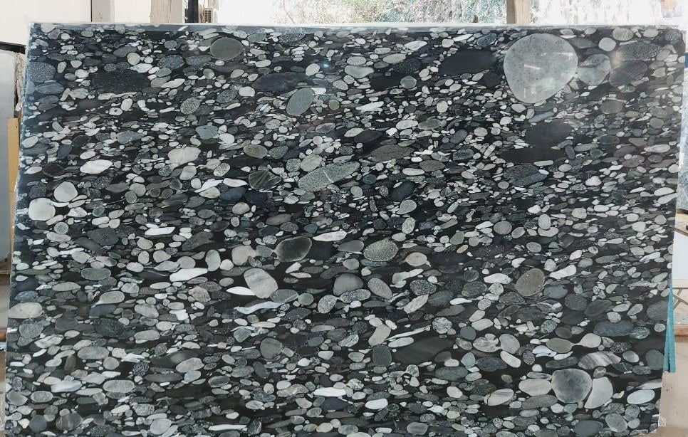 Black Marinace Granite