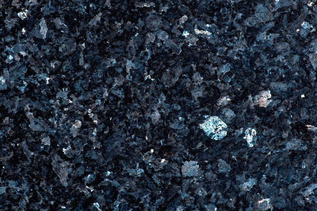 Blue Pearl GT Granite