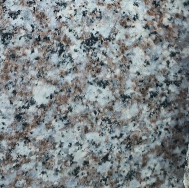 Pink Rose Granite