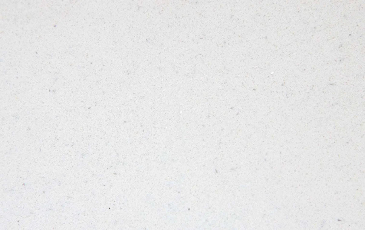 Bianco Shimmer Quartz