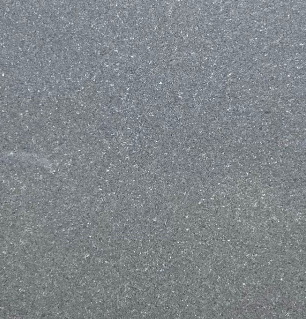 Black Pearl Leather Granite