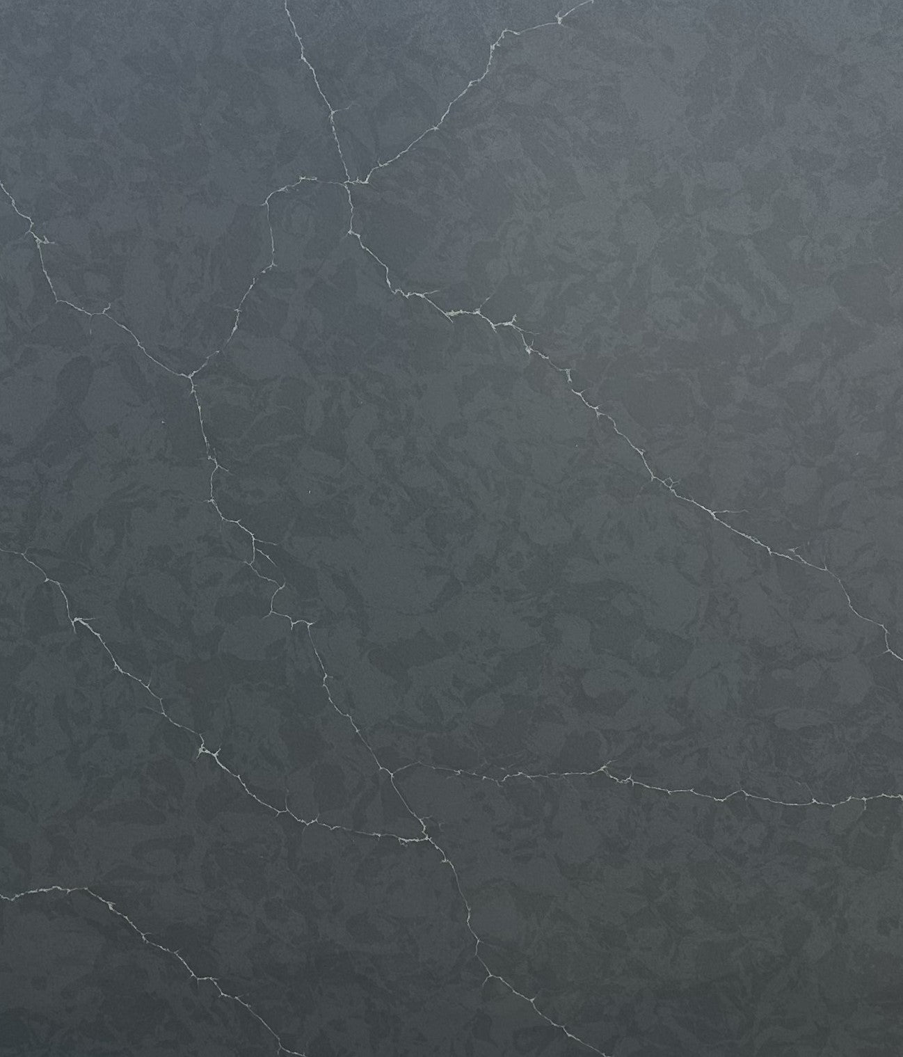 Black Novulato Leather Quartz