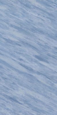 Blue Fusion Backlit Quartz