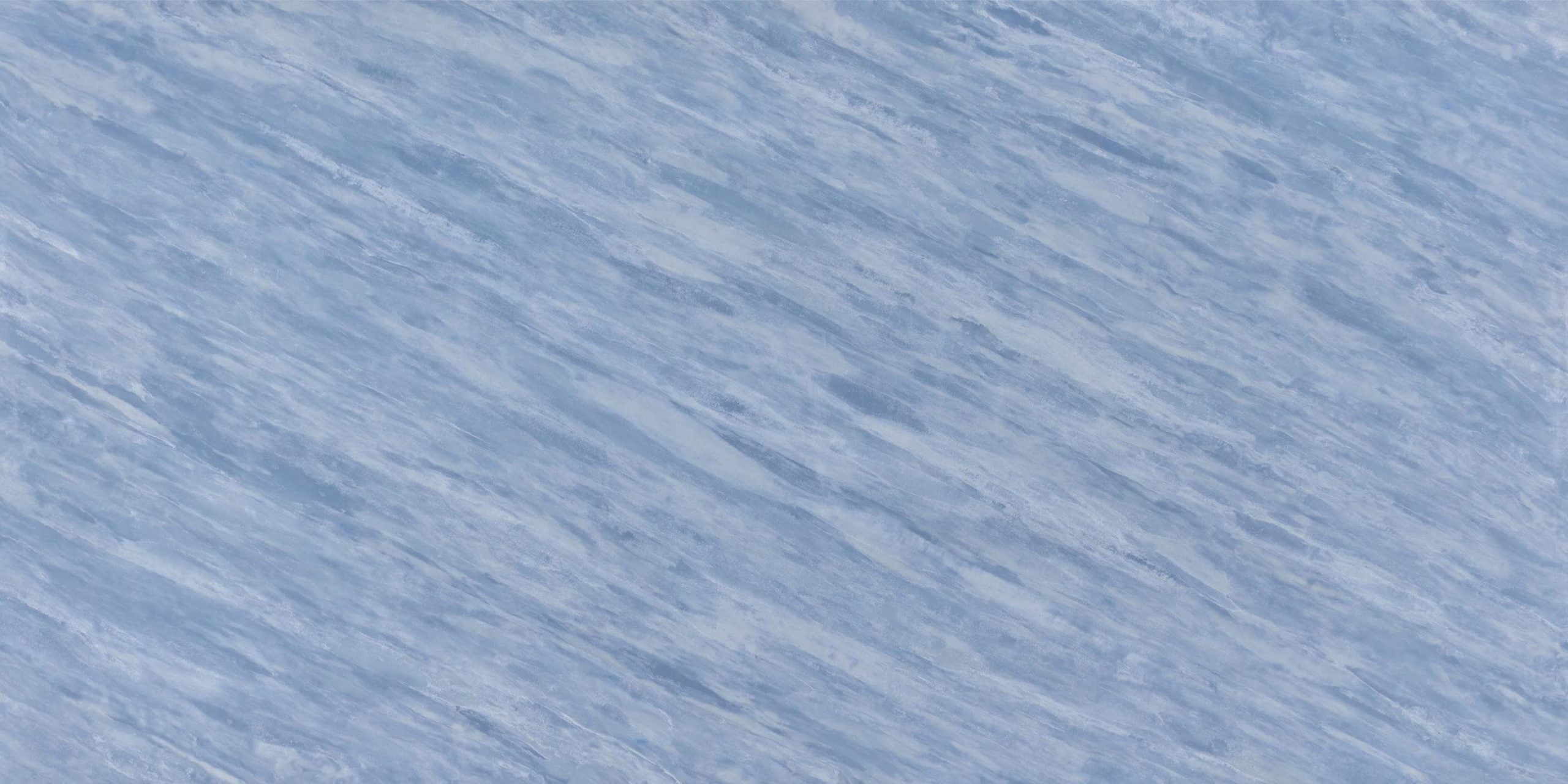 Blue Fusion Backlit Quartz