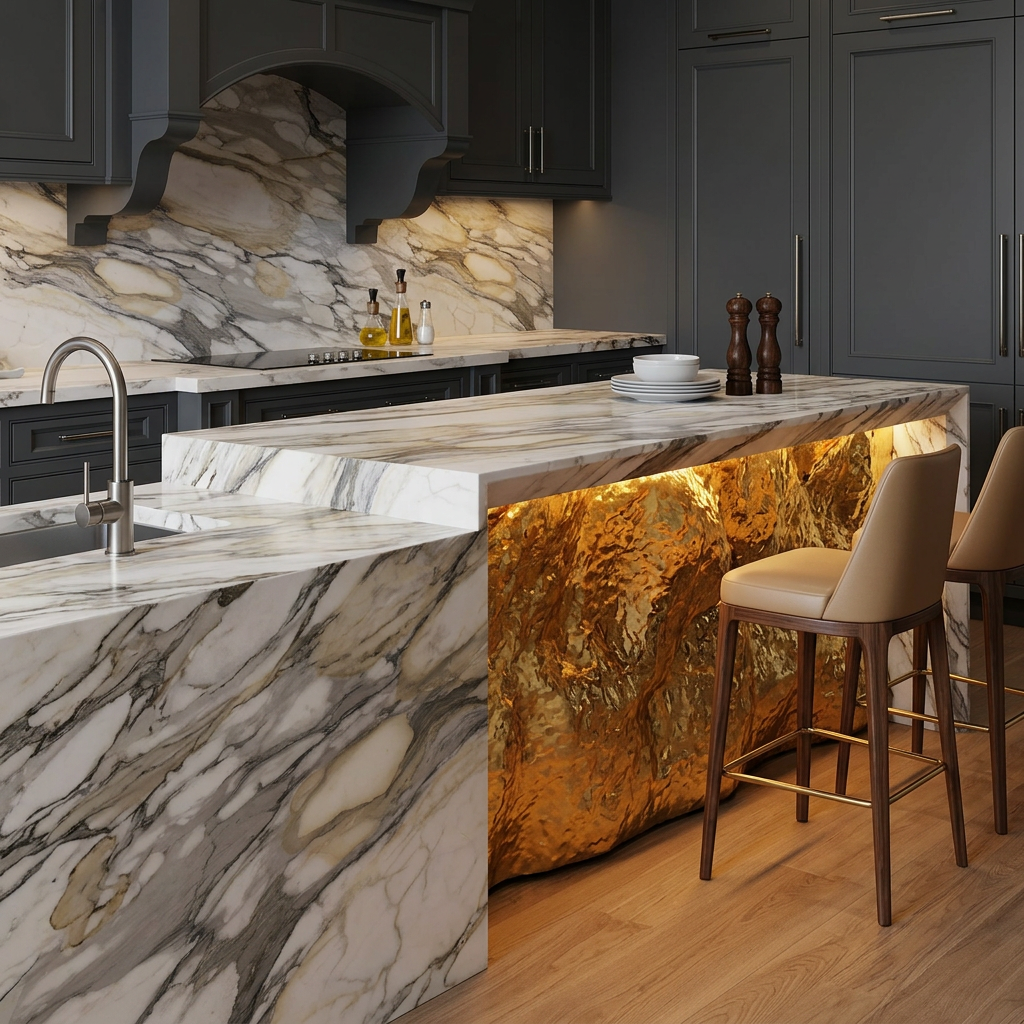Borghini Royal 3D Quartz