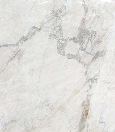 Calacatta Matarazzo Polished Quartzite