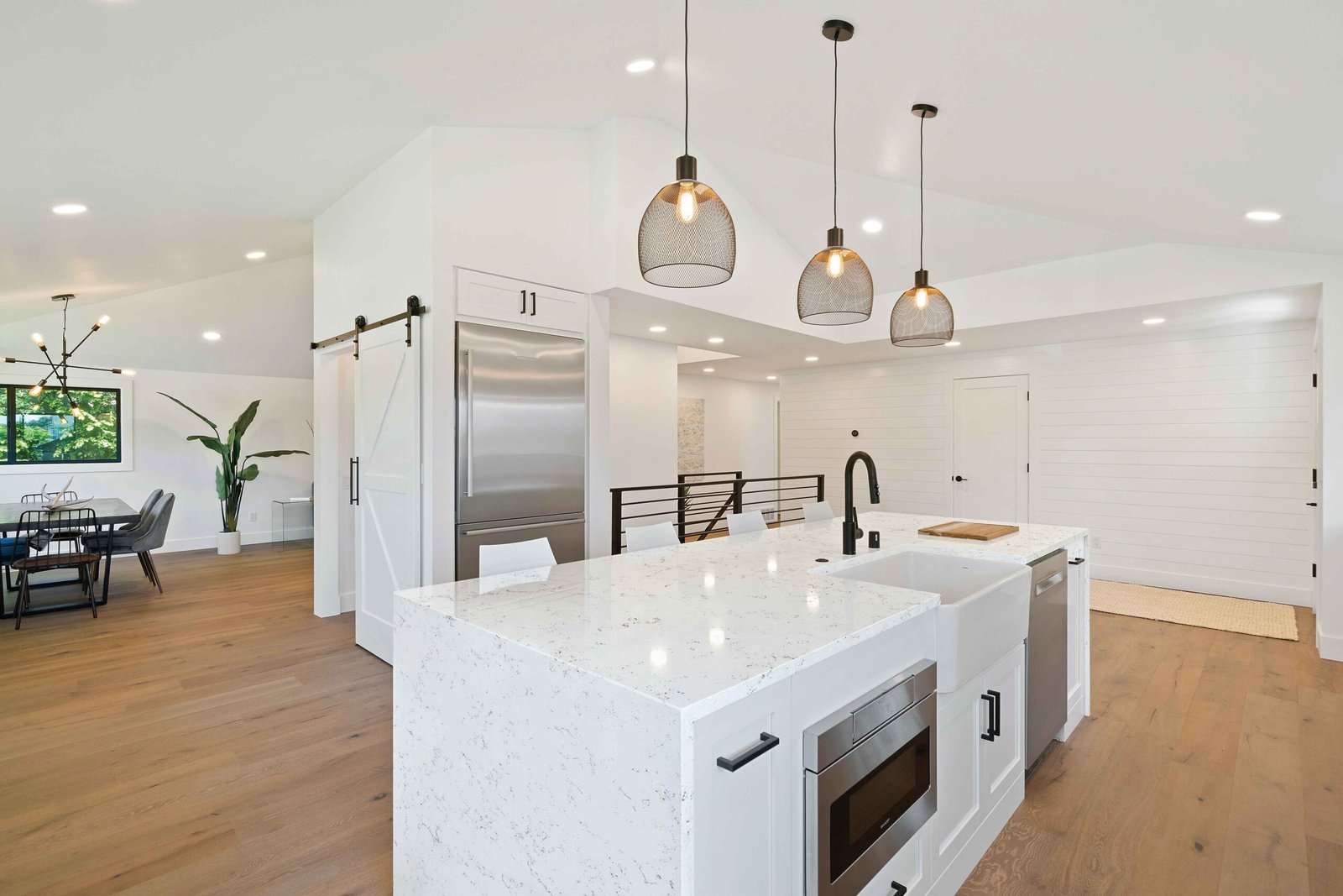 Carrara Cashmere Quartz