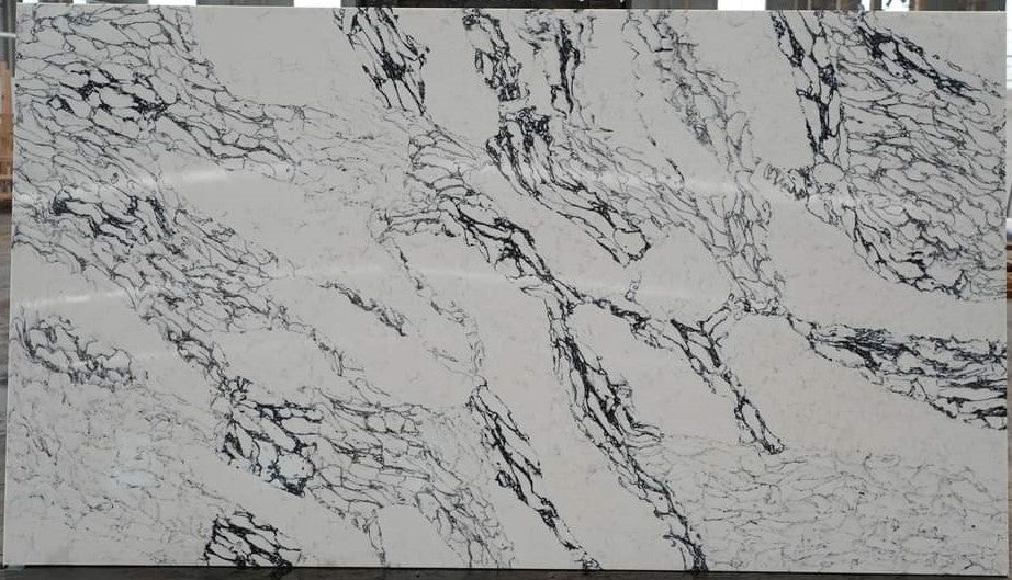 Arabescato Corchia Quartz