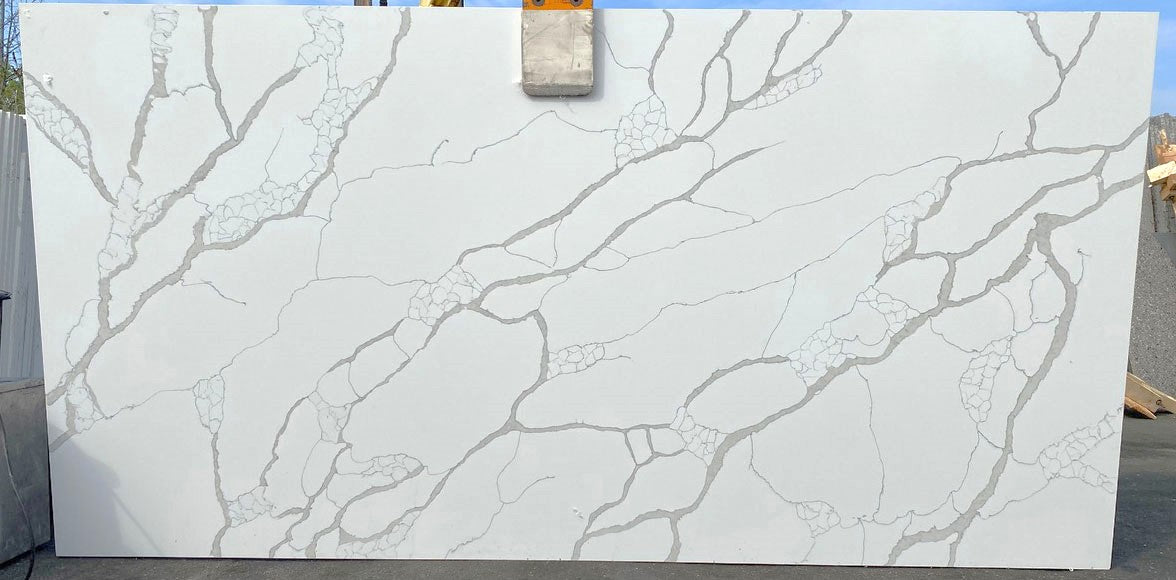 Calacatta Giotto Quartz