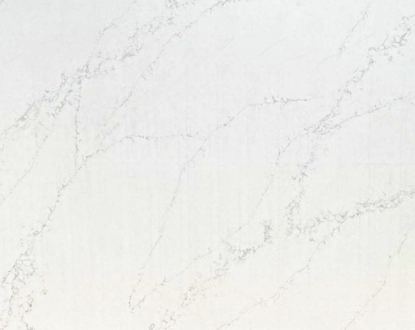 Calacatta Olympus Super Jumbo Quartz