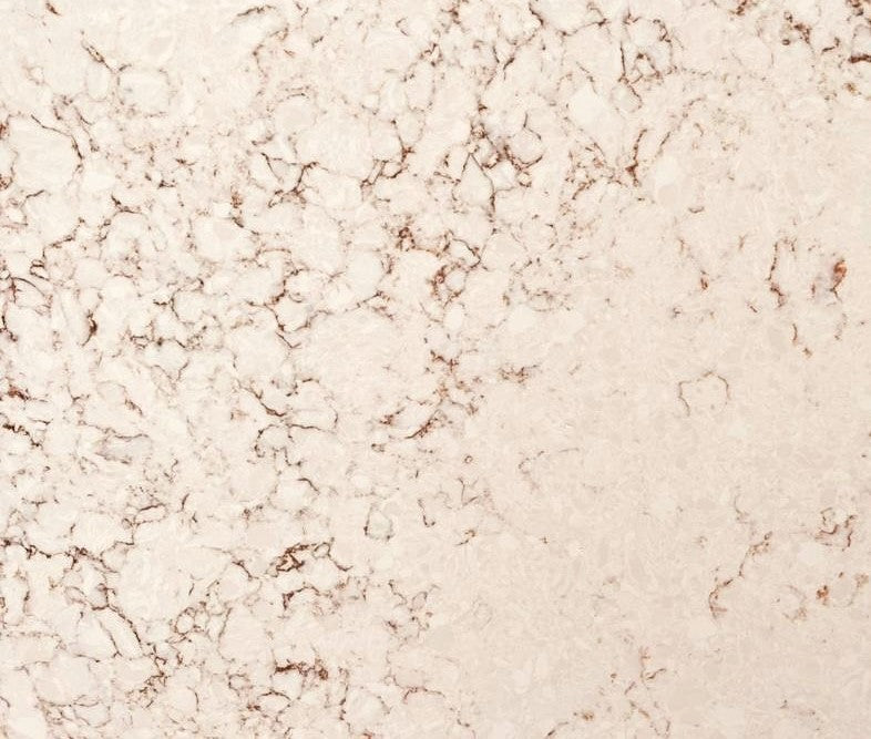 Calacatta Allure Super Jumbo Quartz