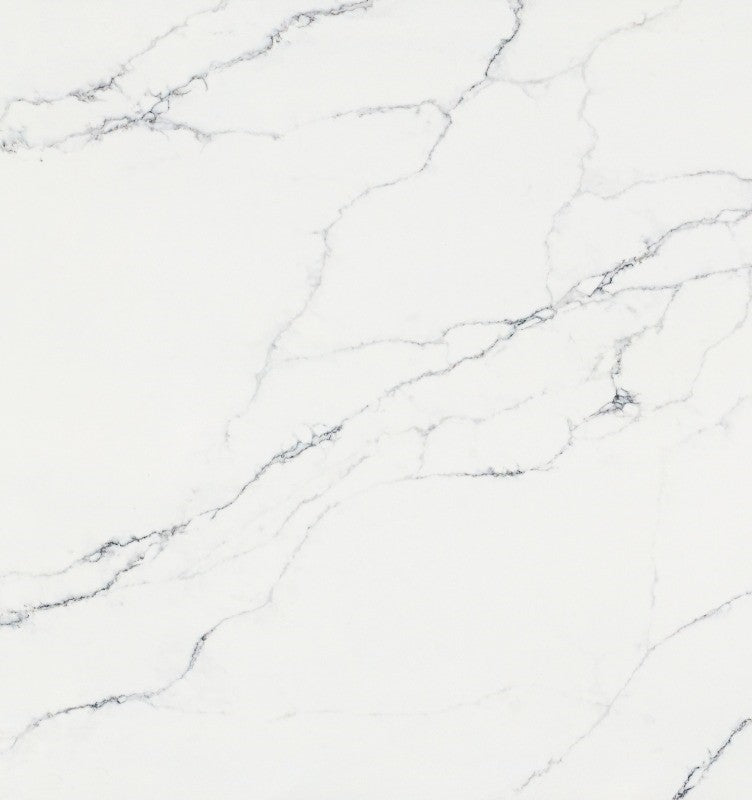 Calacatta Alaska White Quartz