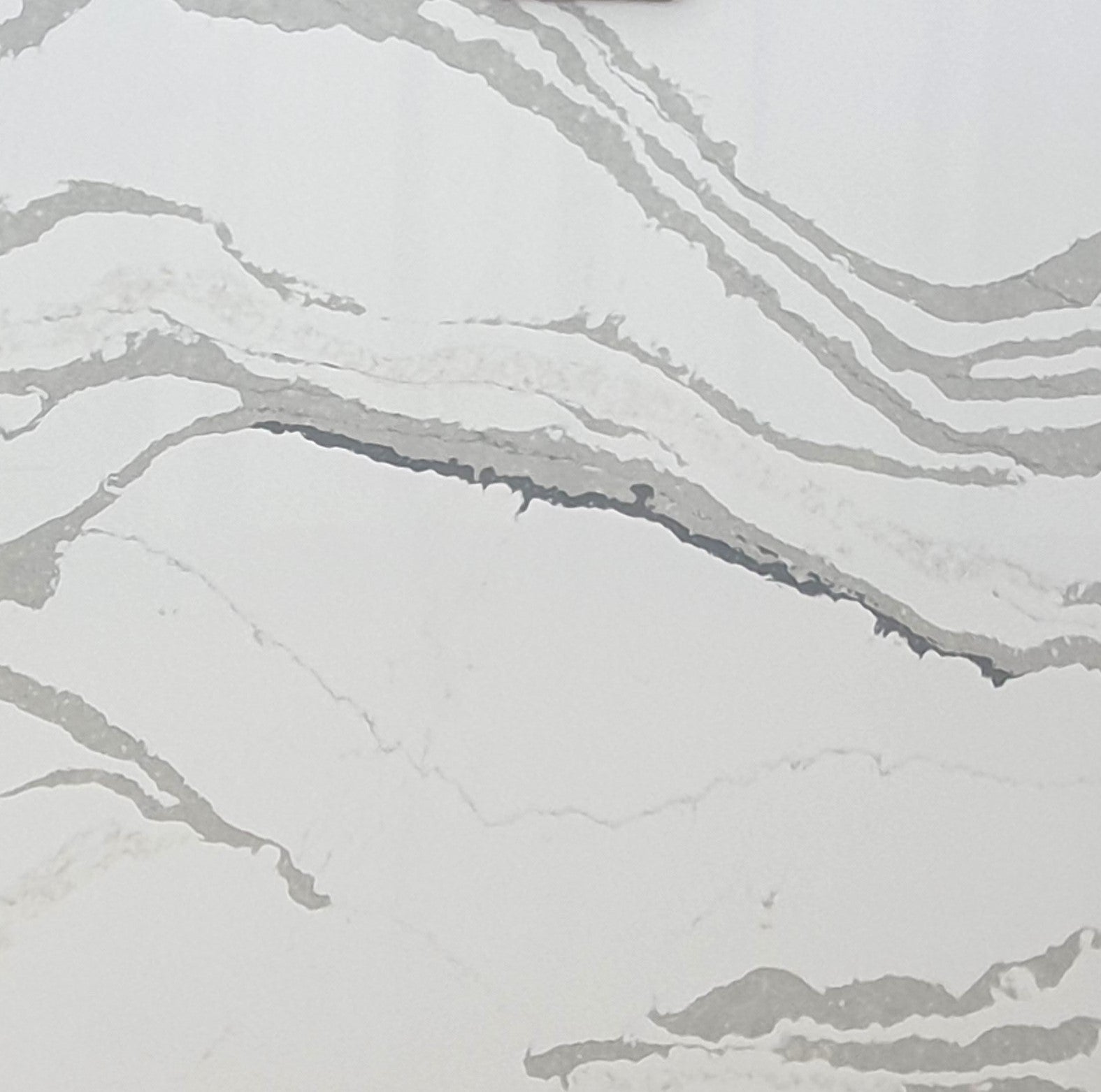 Calacatta Breccia Quartz