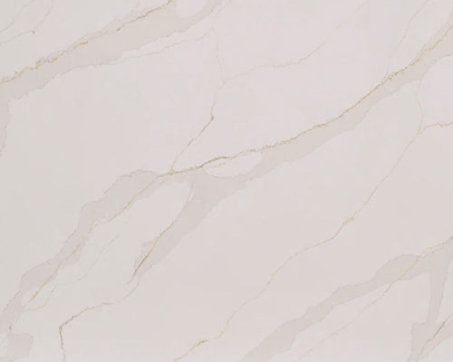 Calacatta Gold Soft Quartz