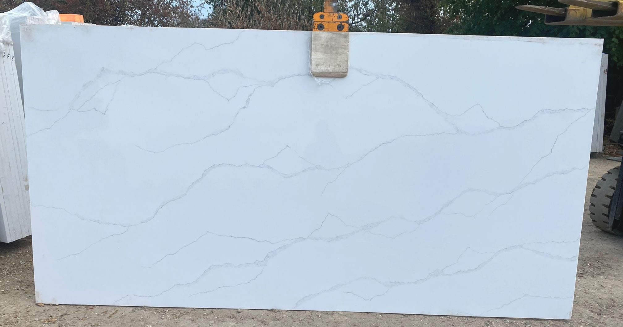 Calacatta Lazio Quartz
