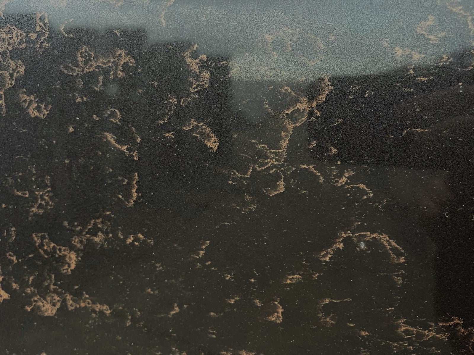 Carrara Empire Quartz