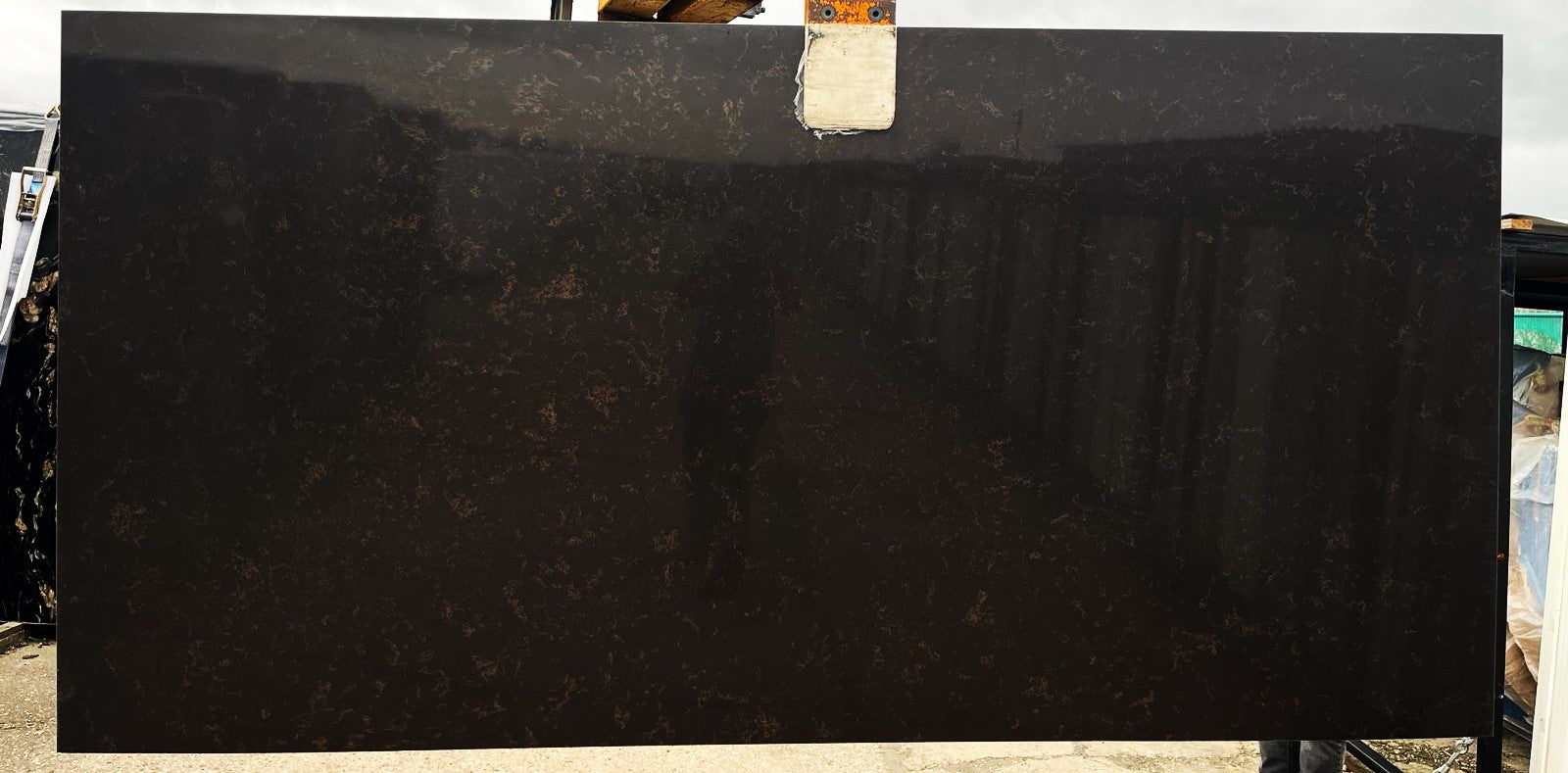 Carrara Empire Quartz