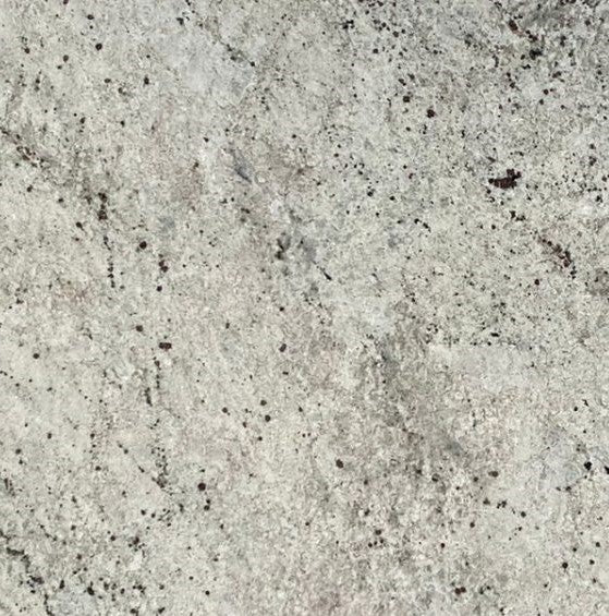 Colonial White Polished Granite