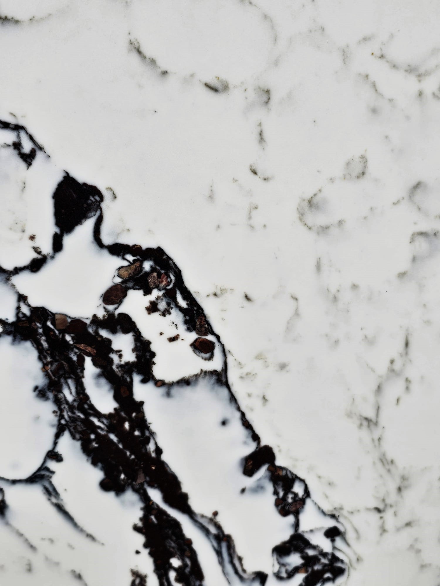 Arabescato Corchia Quartz