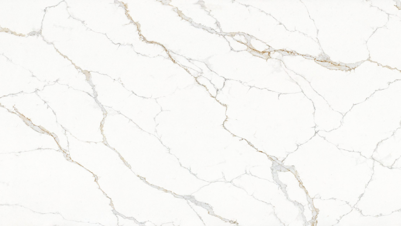 Crescendo Gold Quartz