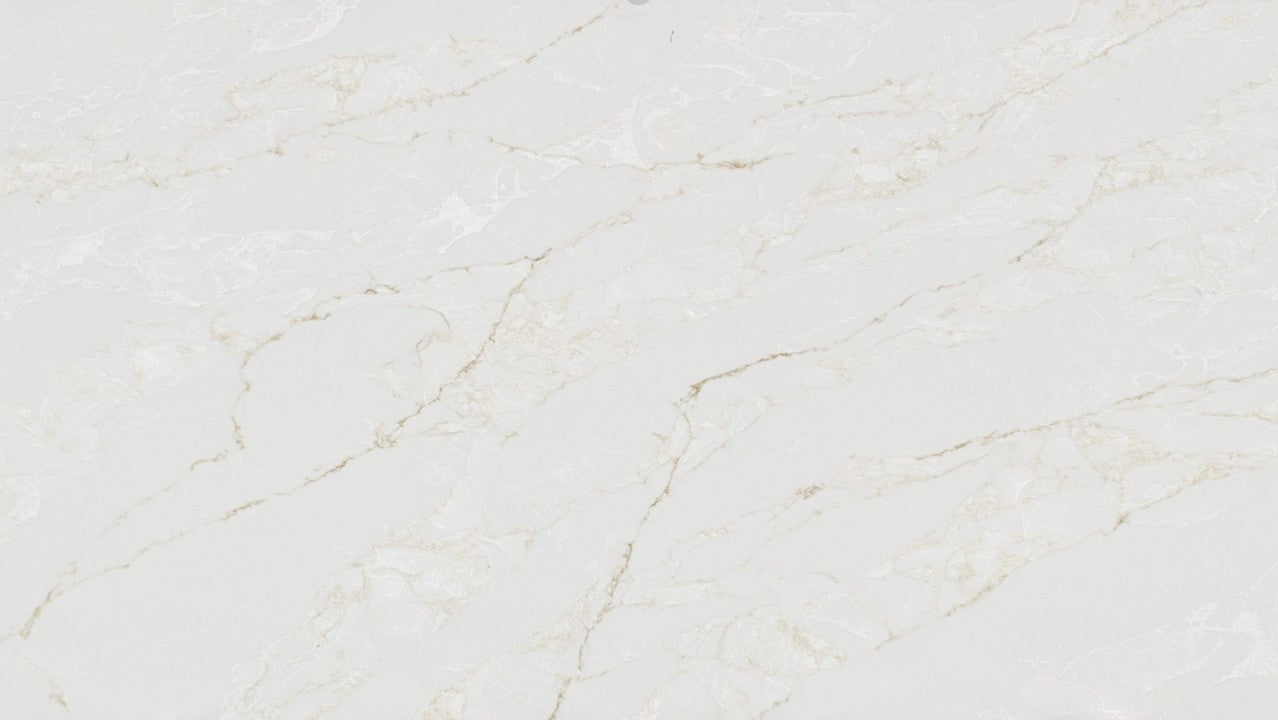 Cristallo Gold Quartz