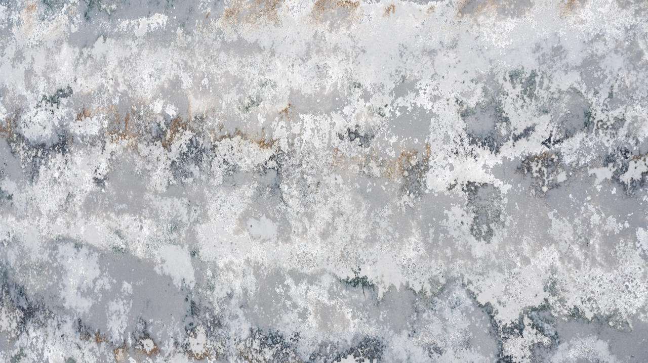 El Teide Leather Quartz