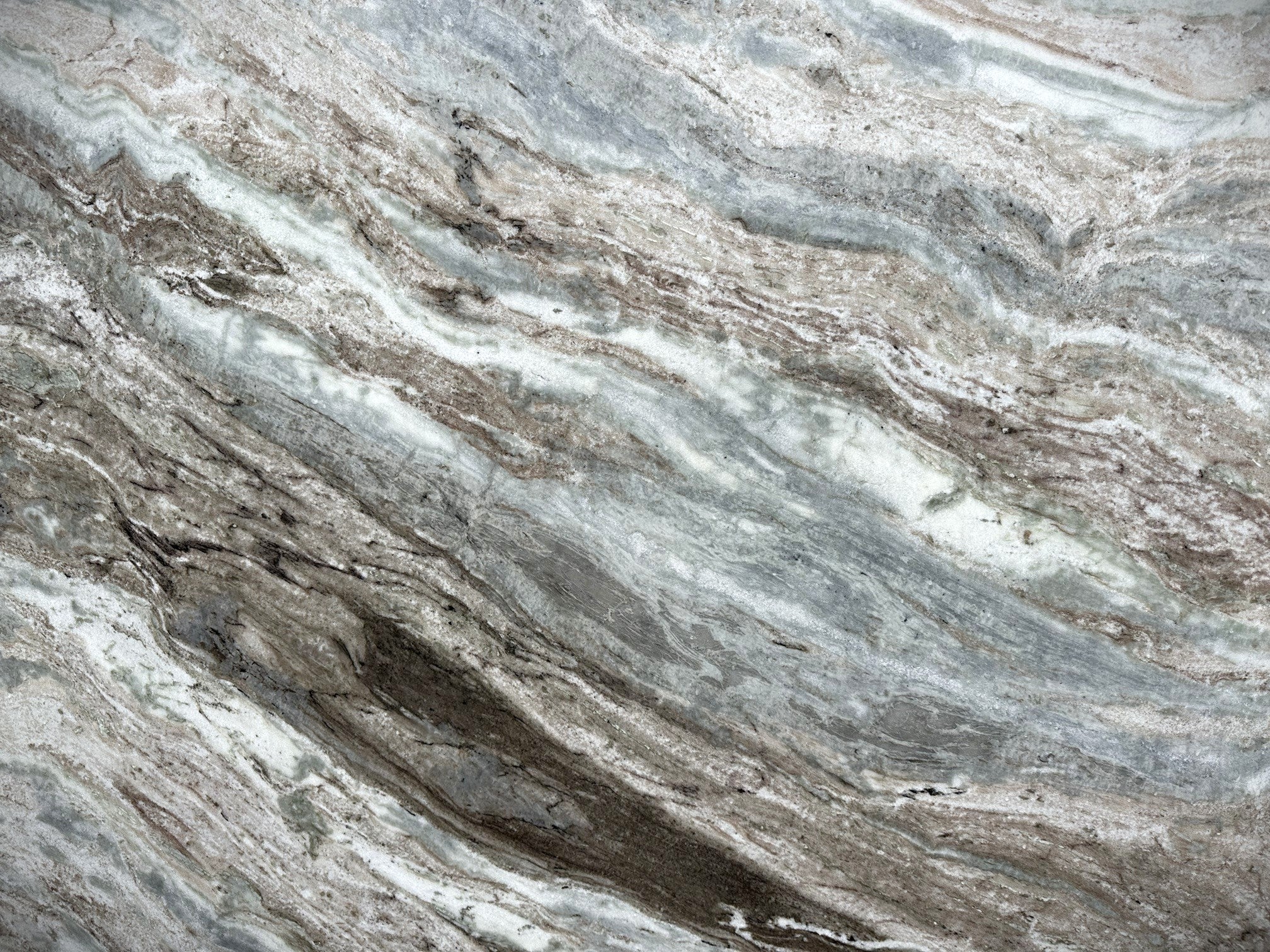 Terra Bianca Leather Quartzite