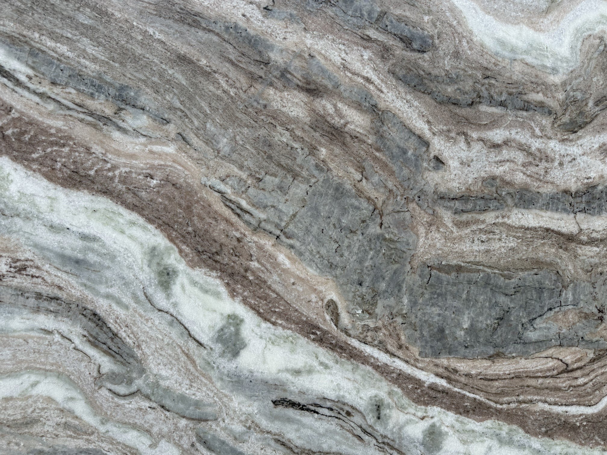Terra Bianca Leather Quartzite