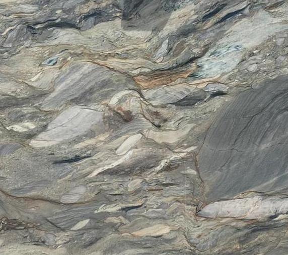 Fusion Wow Quartzite