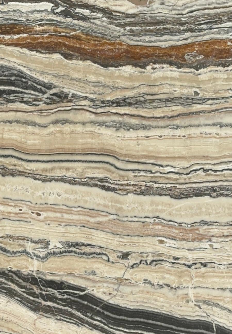 Bamboo Vein Onyx