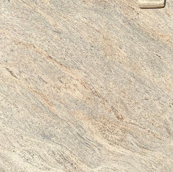 Ivory Fantasy Polished Granite