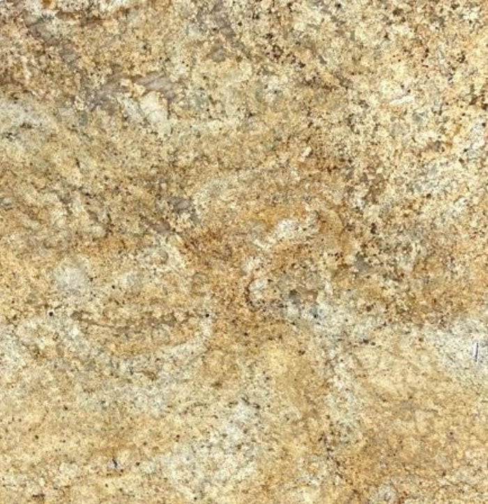 Kashmir Gold Polished Granite