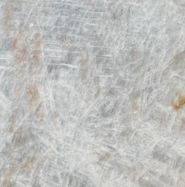 Cristalos White Polished Quartzite