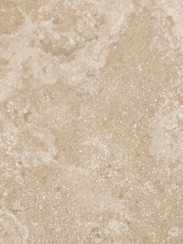 Cross Cut Travertine Honed