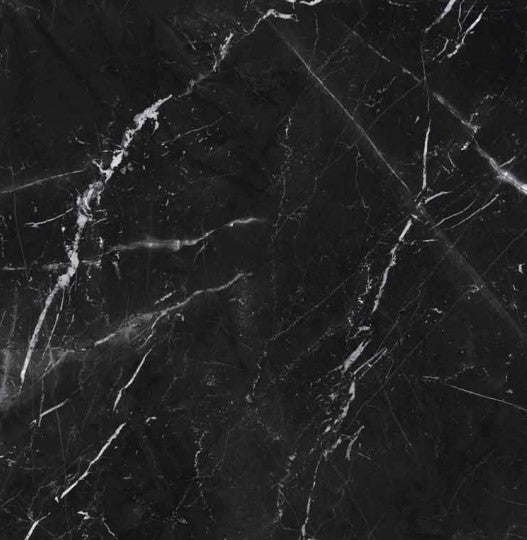 Marquina Black Porcelain Slabs