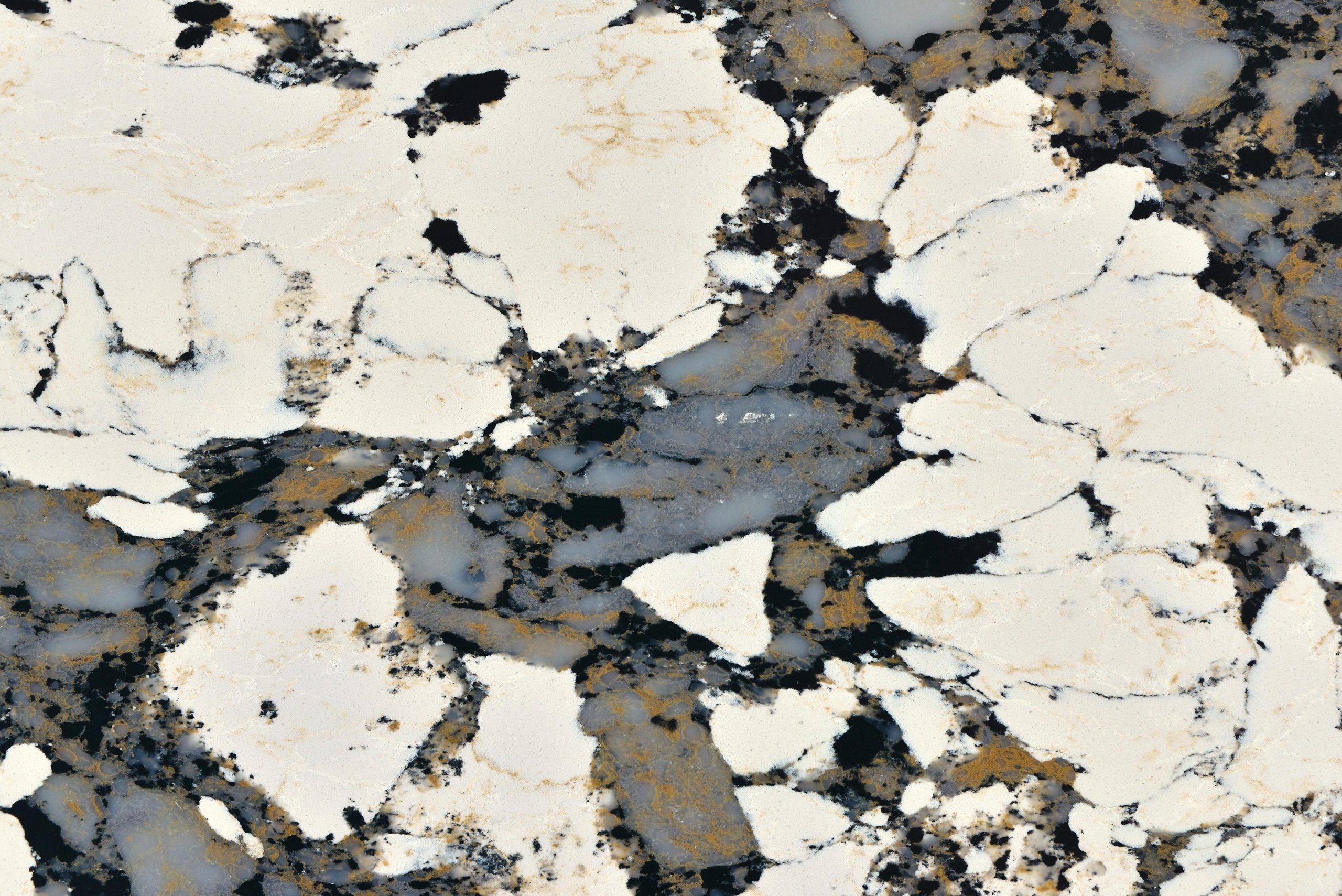 Macchia Vecchia Quartz