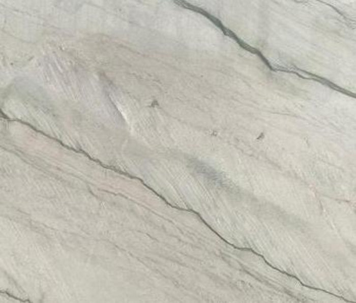 Meridian White Quartzite